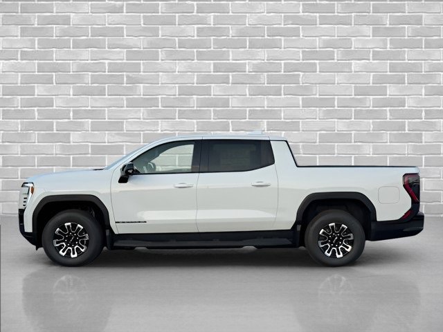 2026 Gmc Sierra Elevation photo 3