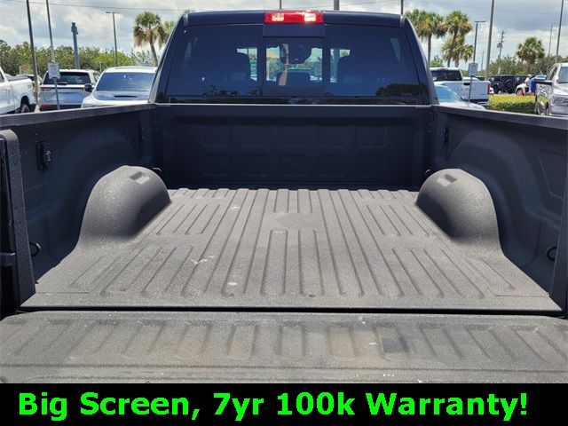 2024 Ram 2500 Big Horn photo 7