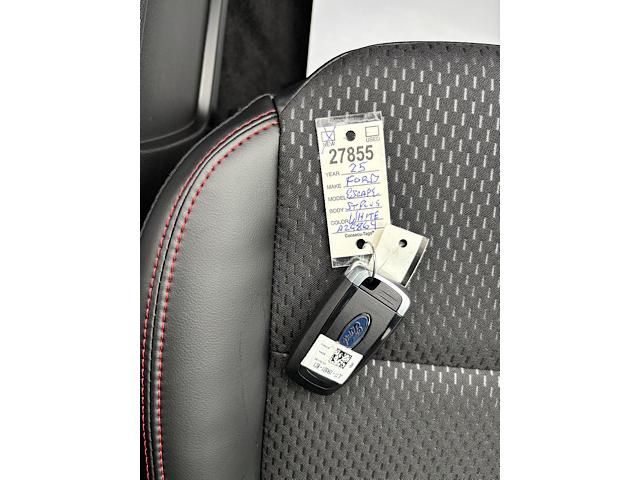 2025 Ford Escape ST-Line Select photo 36