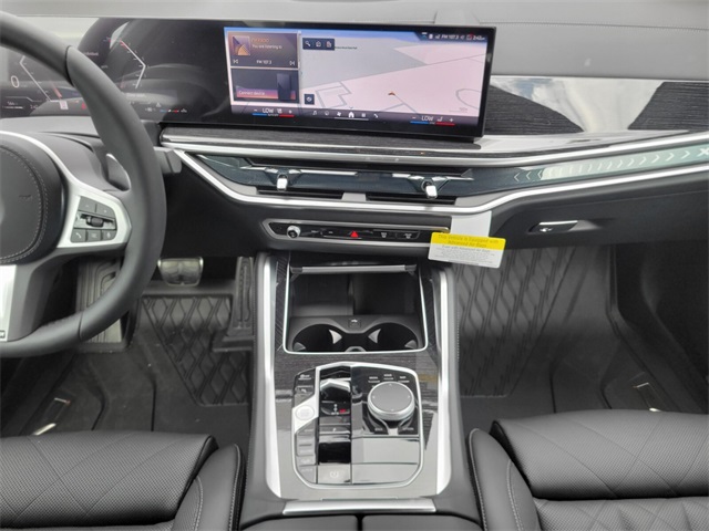 2026 Bmw X6 xDrive40i photo 16