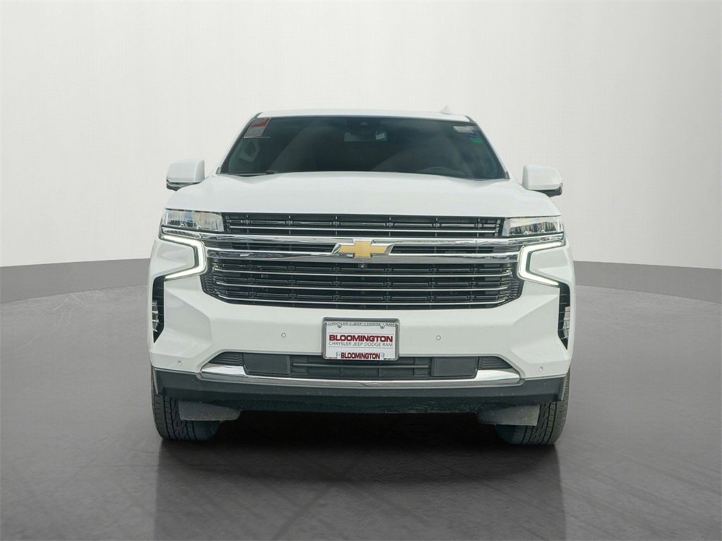 Used 2024 Chevrolet Suburban LT with VIN 1GNSKCKD3RR168204 for sale in Minneapolis, Minnesota