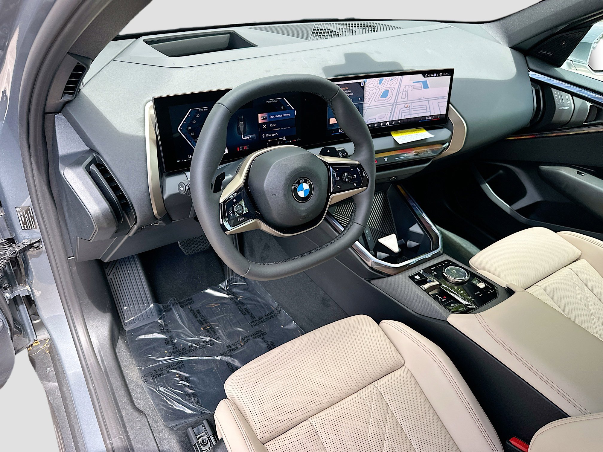 2025 Bmw X3 30x Drive photo 9