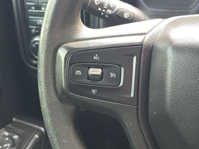 2021 Chevrolet Silverado 1500 Custom photo 23