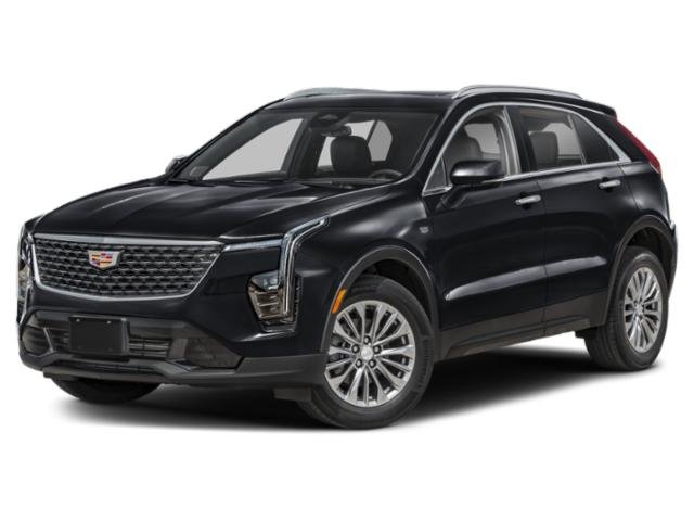 2025 Cadillac XT4 Premium Luxury's photo