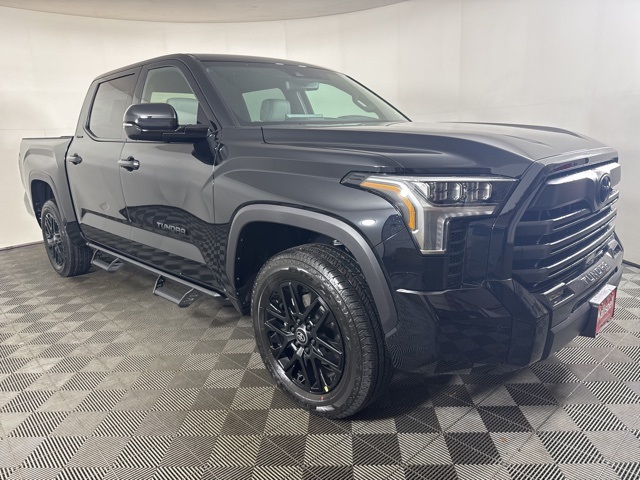 2026 Toyota Tundra Limited's photo