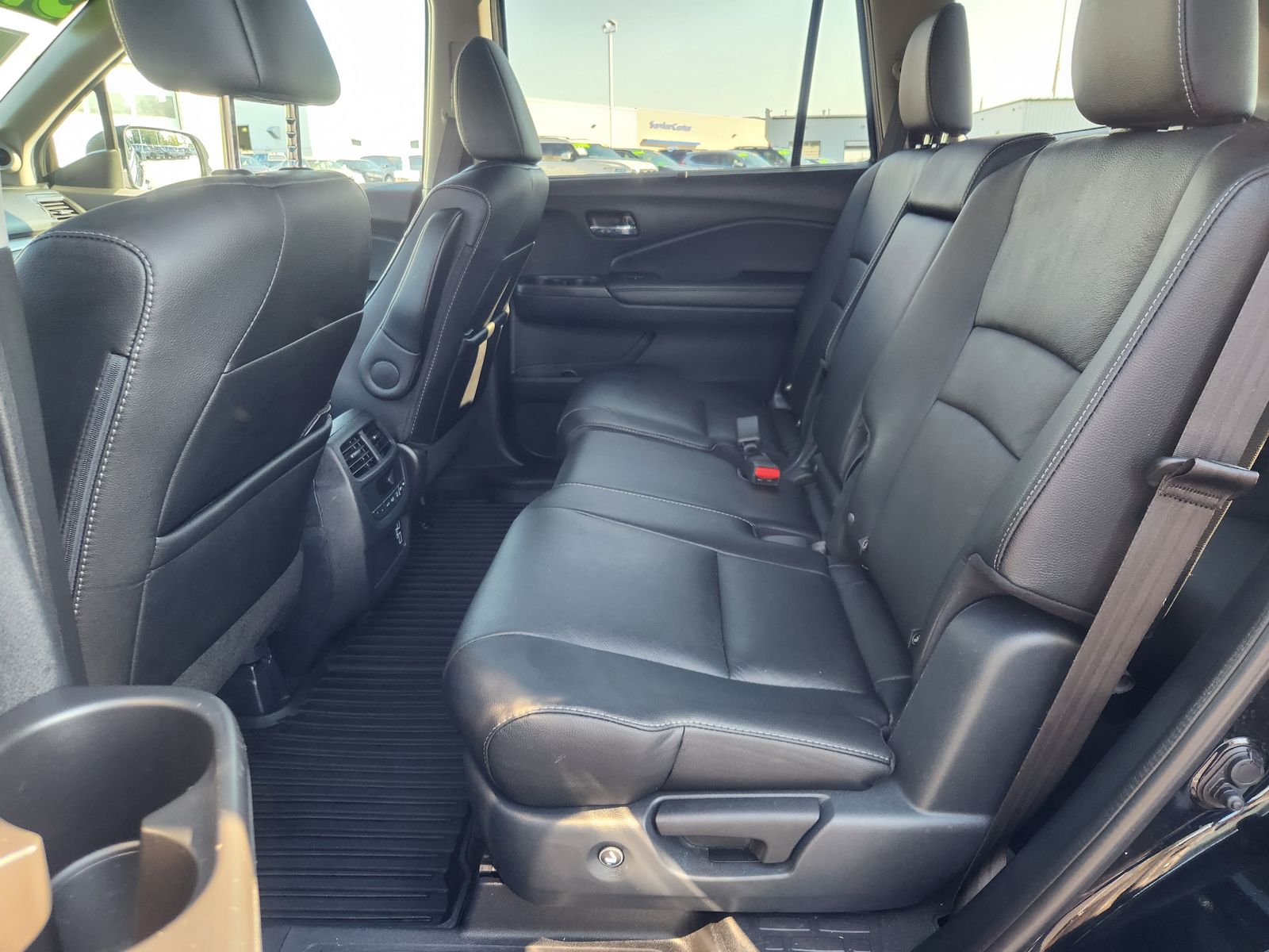 2022 Honda Pilot Special Edition photo 27