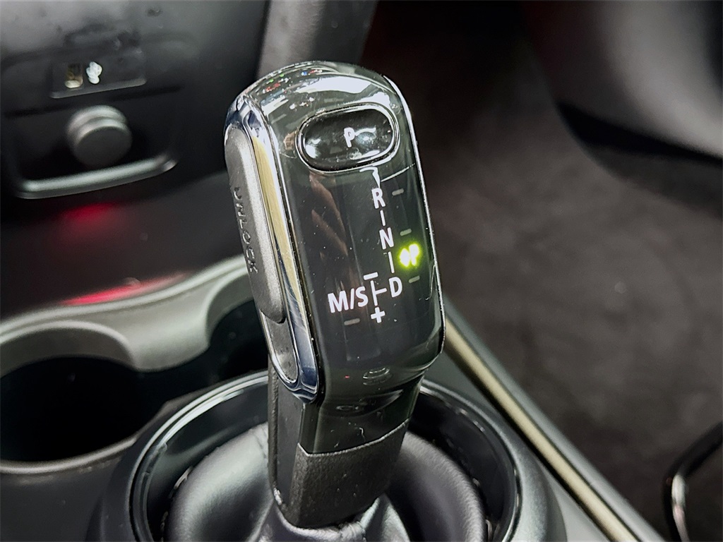 2023 Mini Cooper S ALL4 photo 16
