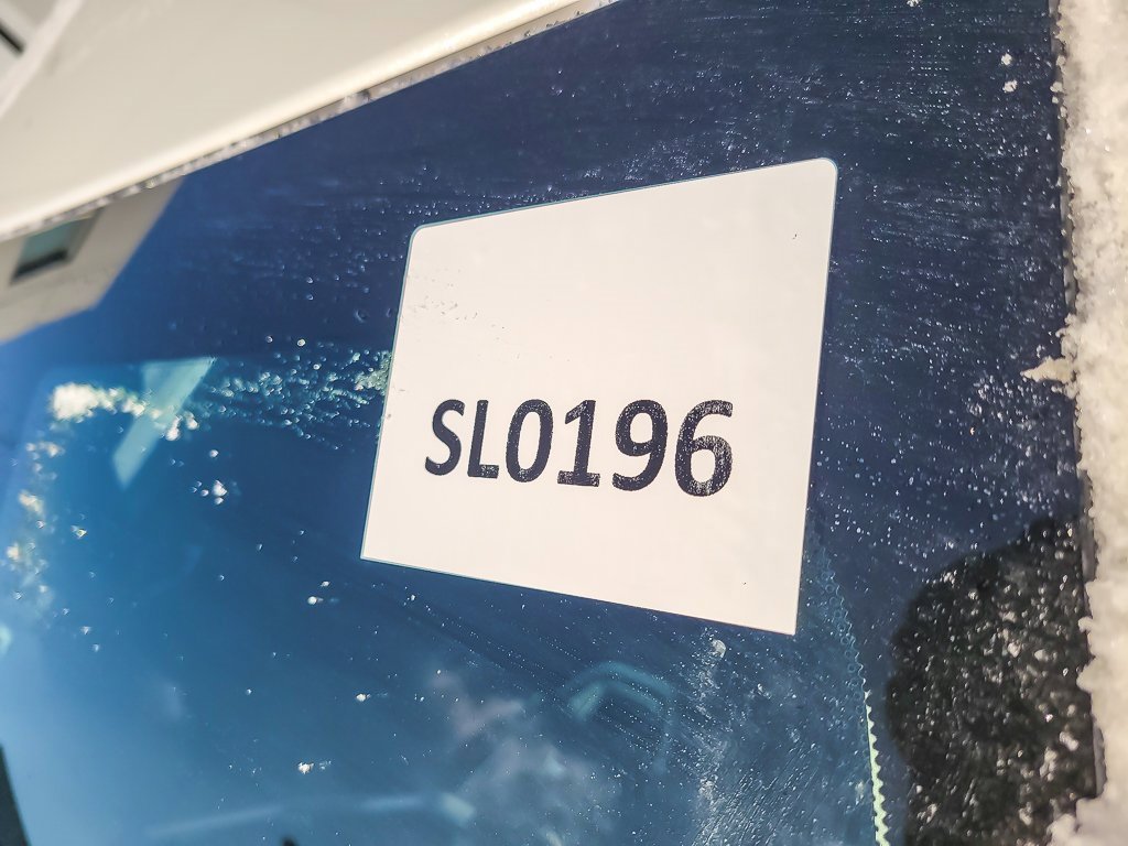 2025 SUBARU LEGACY - Image 21