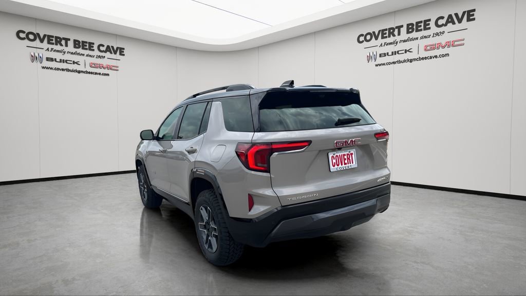 2026 Gmc Terrain AT4 photo 4