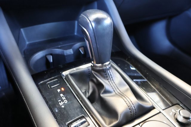 2021 Mazda Mazda3 2.5 Turbo photo 23