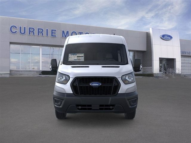 2025 Ford Transit photo 5