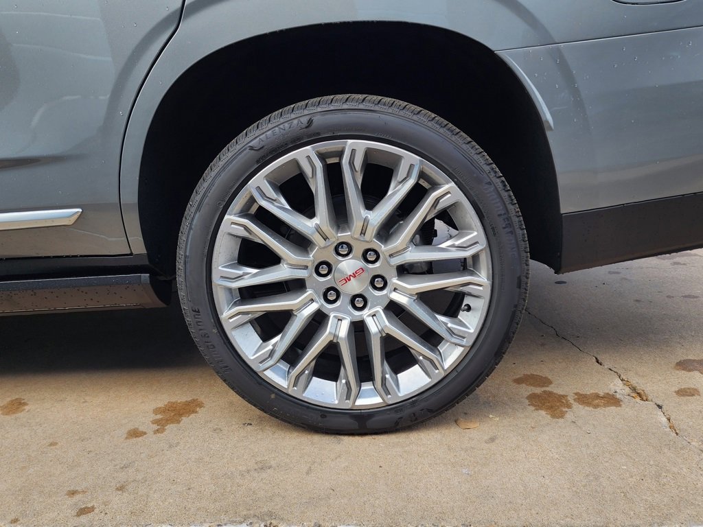 2026 Gmc Yukon Denali photo 60