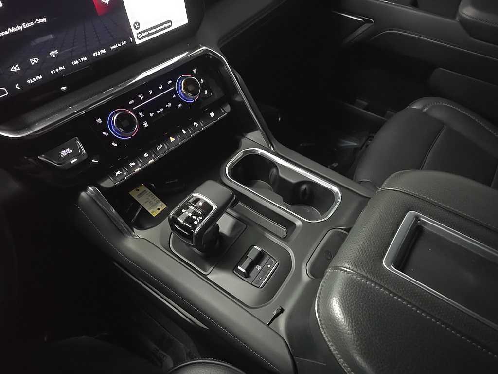 2022 Gmc Sierra 1500 Denali photo 26