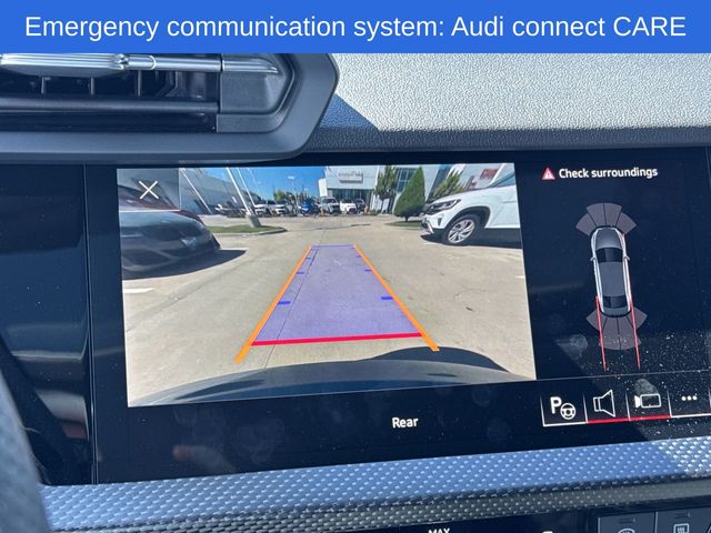 2024 Audi RS 3 Base photo 16