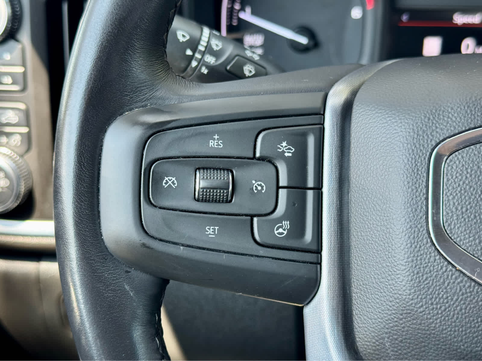 2022 Gmc Sierra 1500 Limited SLT photo 16
