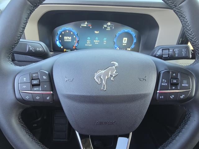 2025 Ford Bronco Sport Big Bend photo 14