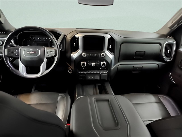 2020 Gmc Sierra SLT photo 4