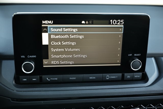 2024 Honda Accord EX photo 33
