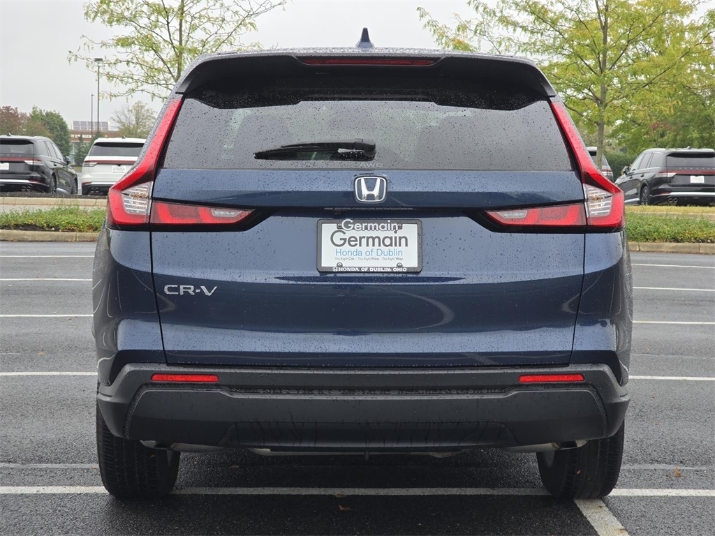 2023 Honda CR-V EX photo 7