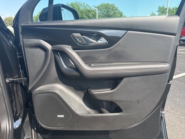 2023 Chevrolet Blazer RS photo 16