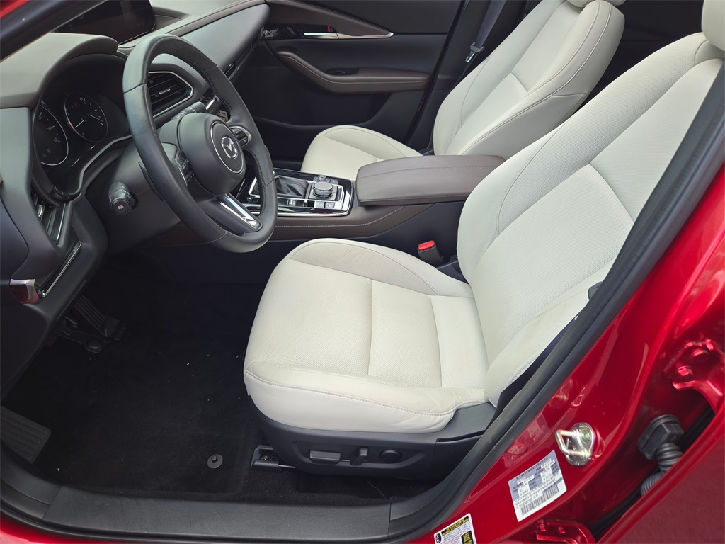 2024 Mazda CX-30 2.5 Turbo Premium photo 18