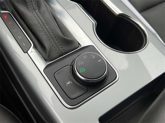 2023 Chevrolet Blazer 3LT photo 21
