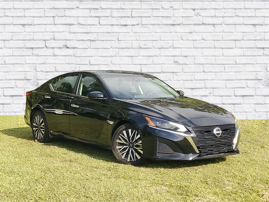 2023 Nissan Altima