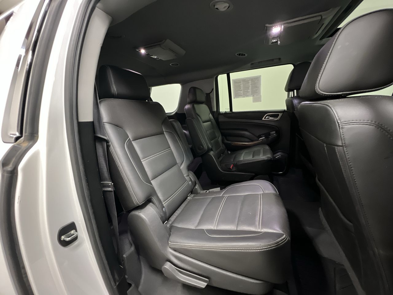 2020 Gmc Yukon XL Denali photo 24