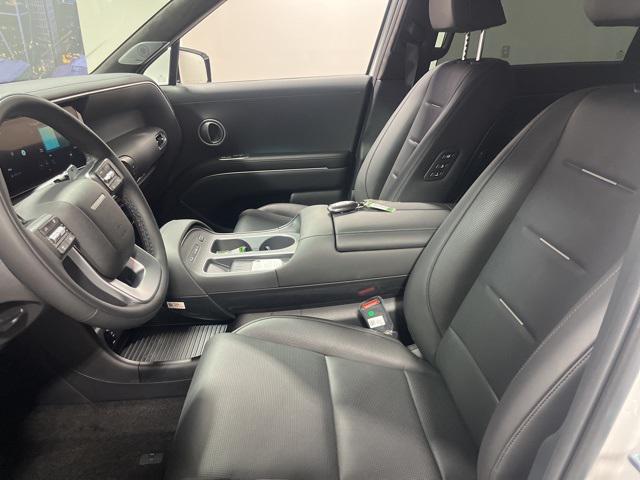 2026 Hyundai Palisade Calligraphy photo 8