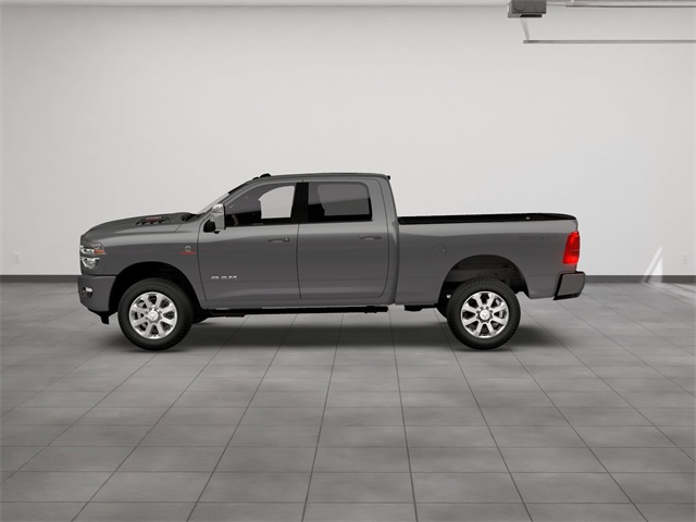 2026 Ram 2500 Laramie photo 3
