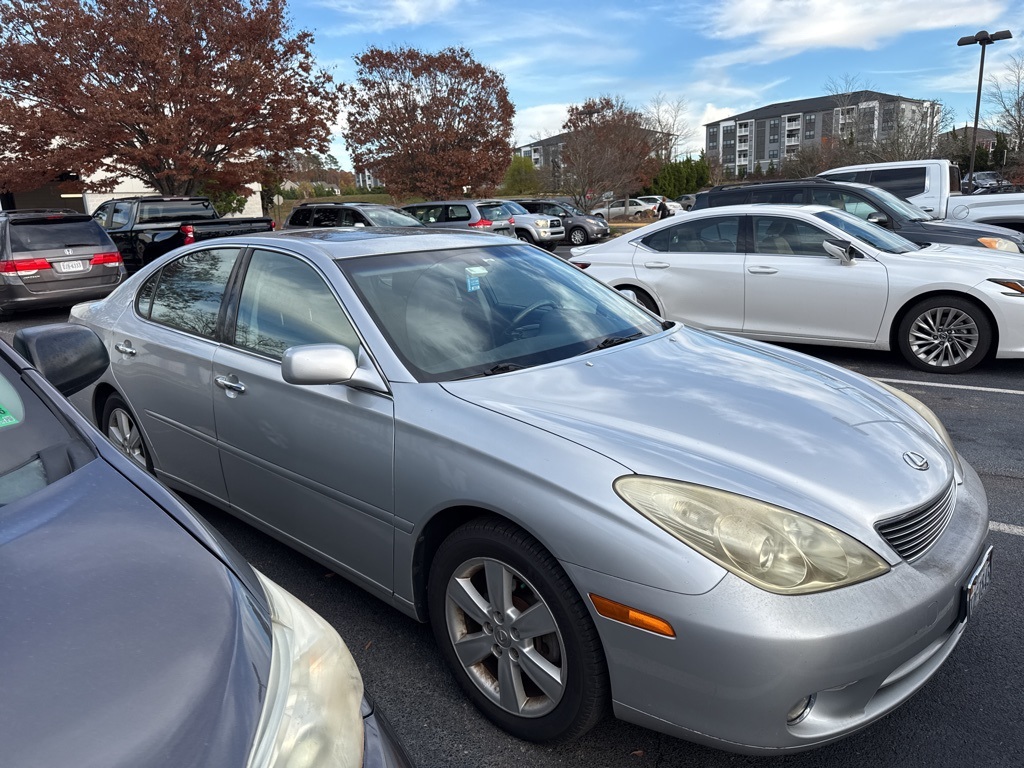 2006 Lexus ES 330