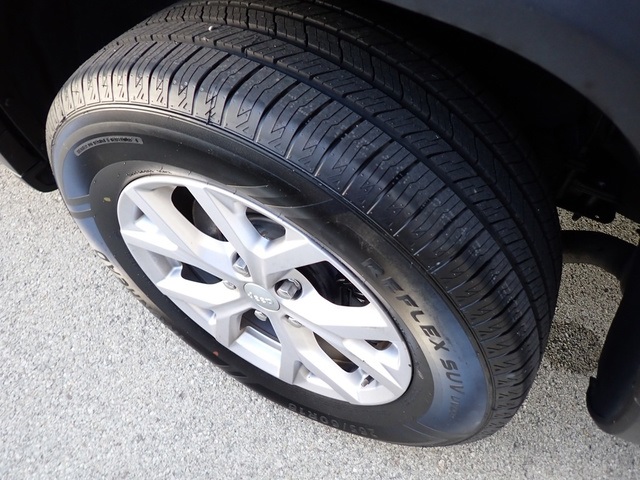 2022 Jeep Grand Cherokee Limited photo 4