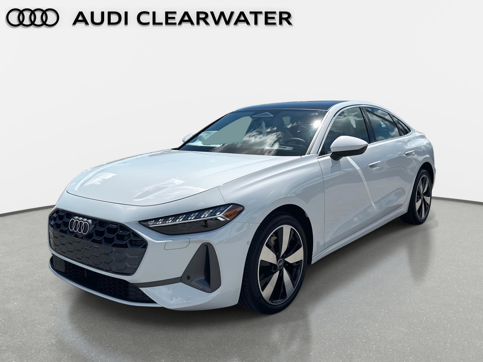 2025 Audi A5 Base's photo