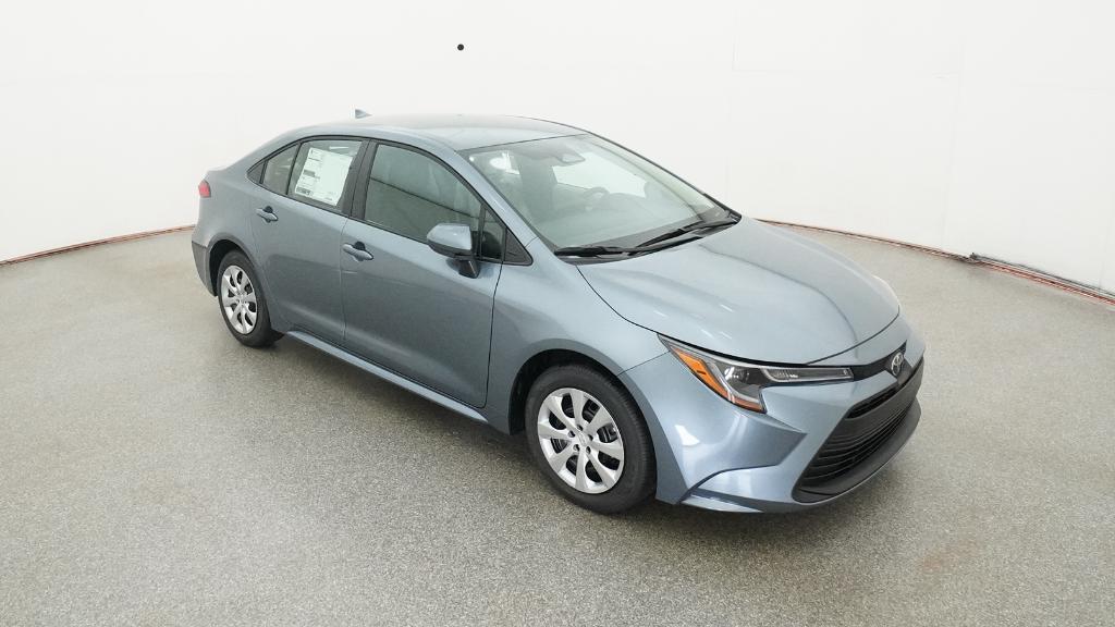 2026 Toyota Corolla LE photo 29