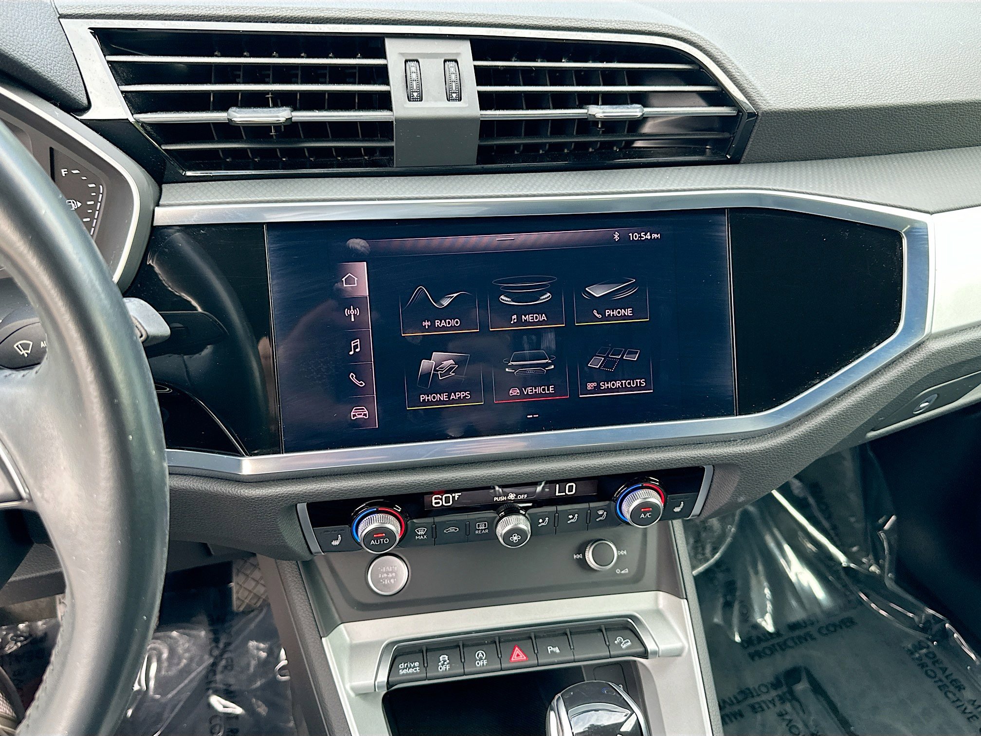 2020 Audi Q3 S line Premium photo 13