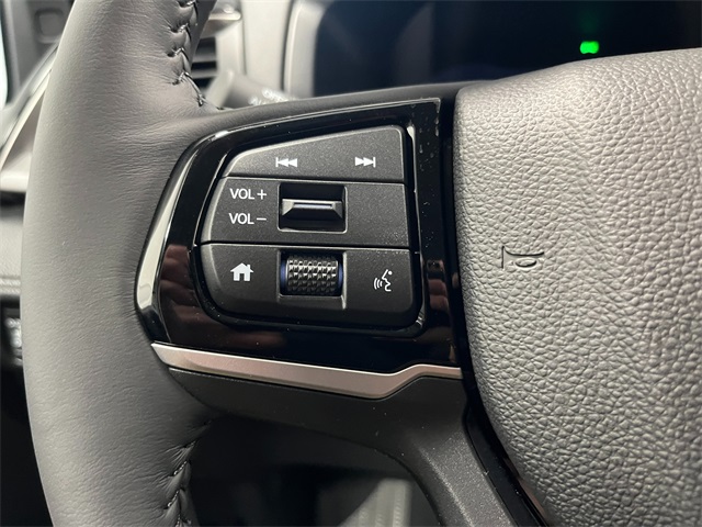 2026 Honda Odyssey Touring photo 15