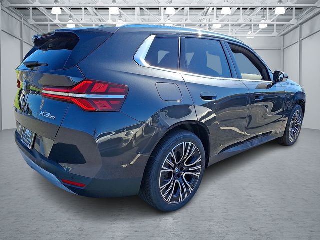 2026 Bmw X3 photo 4