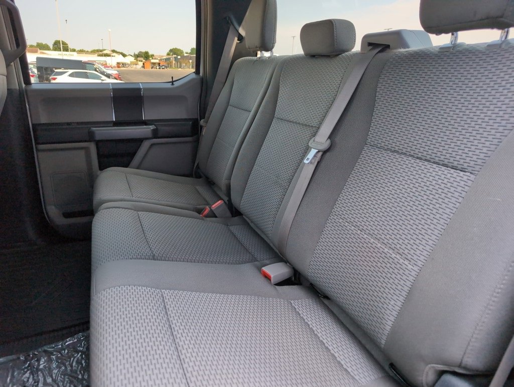 2019 Ford F-250 XLT photo 10