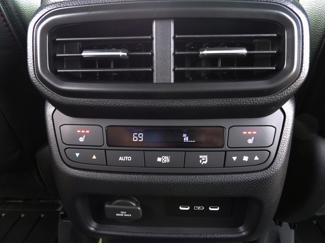 2026 Honda Ridgeline Black Edition photo 45