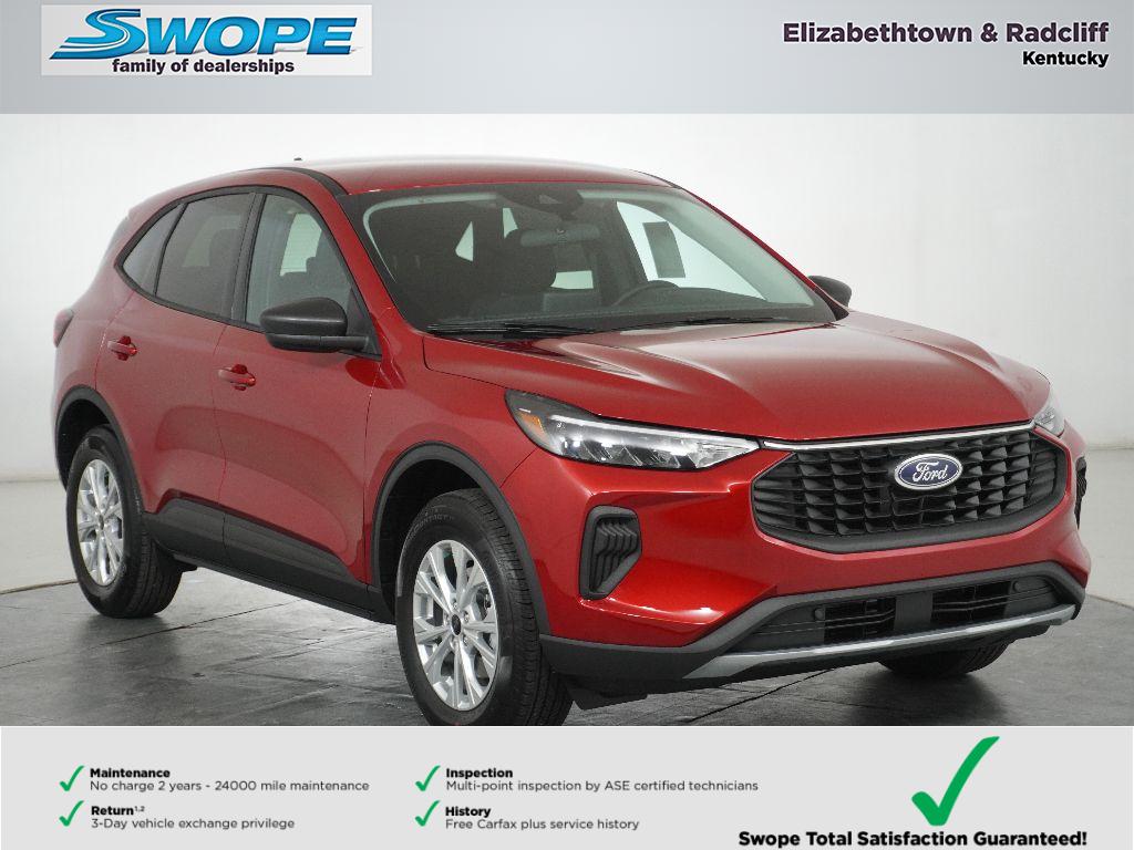 2026 Ford Escape Active's photo