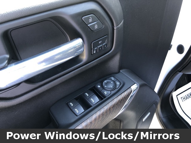 2021 Gmc Sierra 1500 Denali photo 13