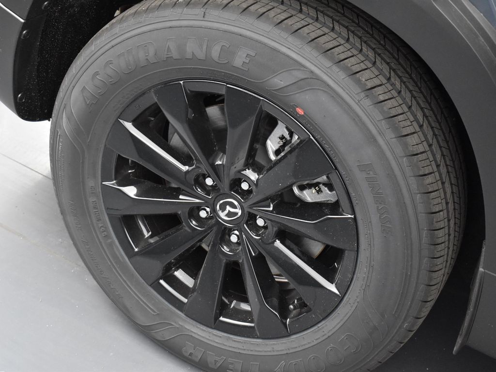 2025 Mazda CX-50 2.5 S Premium photo 23