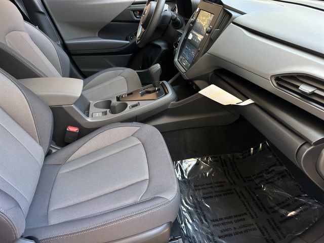 2025 Subaru Crosstrek Base photo 16