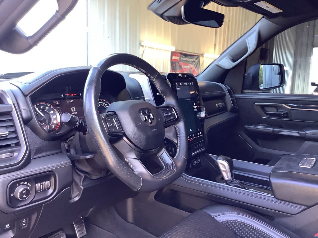 2022 Ram 1500 TRX photo 27