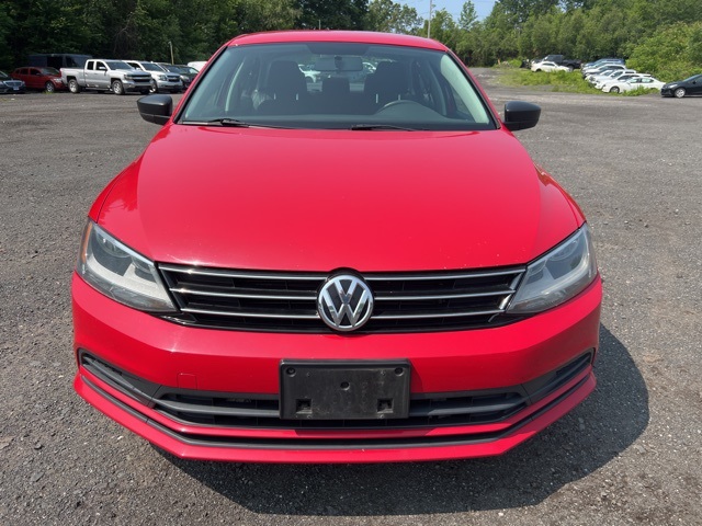 3VW1K7AJ4FM327342