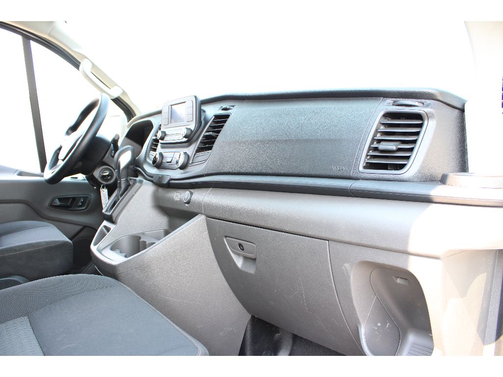 2021 Ford Transit XLT photo 21