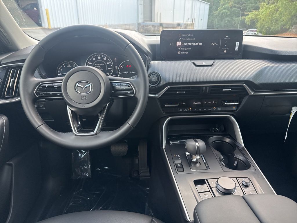 2026 Mazda CX-90 3.3 Turbo Select photo 20