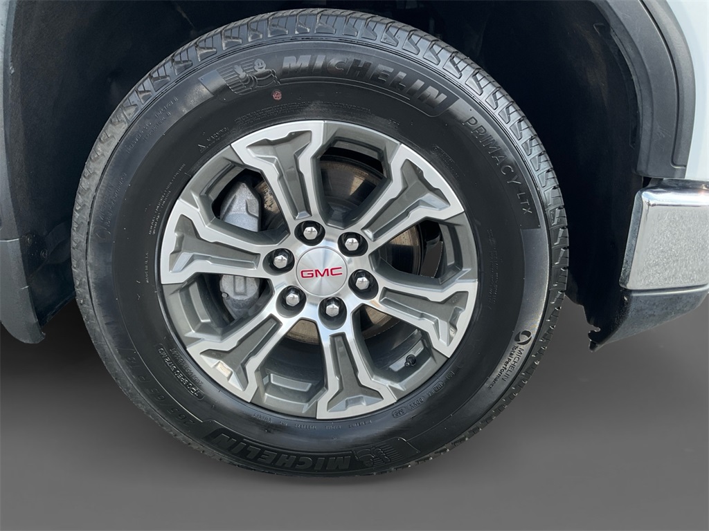 2025 Gmc Sierra 1500 SLT photo 14