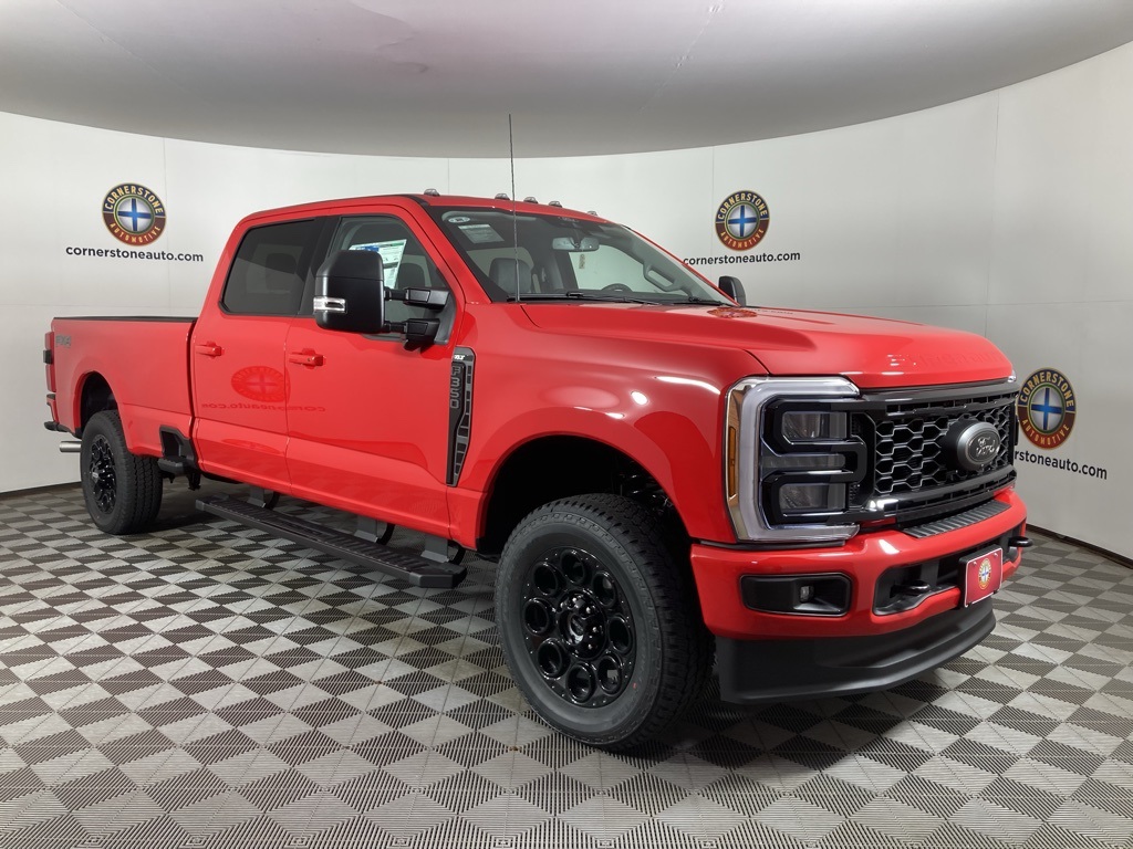 2025 Ford F-350 photo 7
