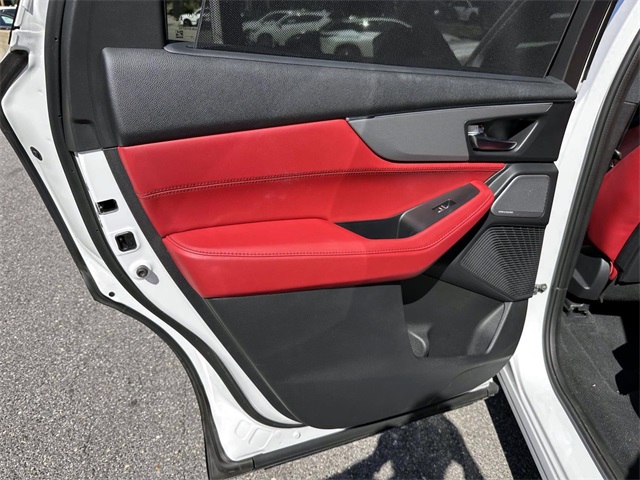 2025 Acura MDX SH-AWD A-Spec Advance photo 17